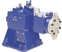 High-Pressure Pumps
