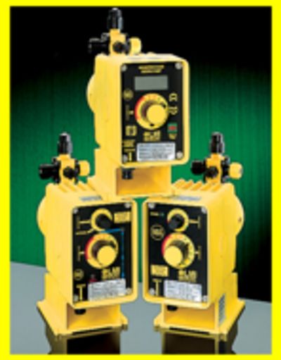 LMI Pumps