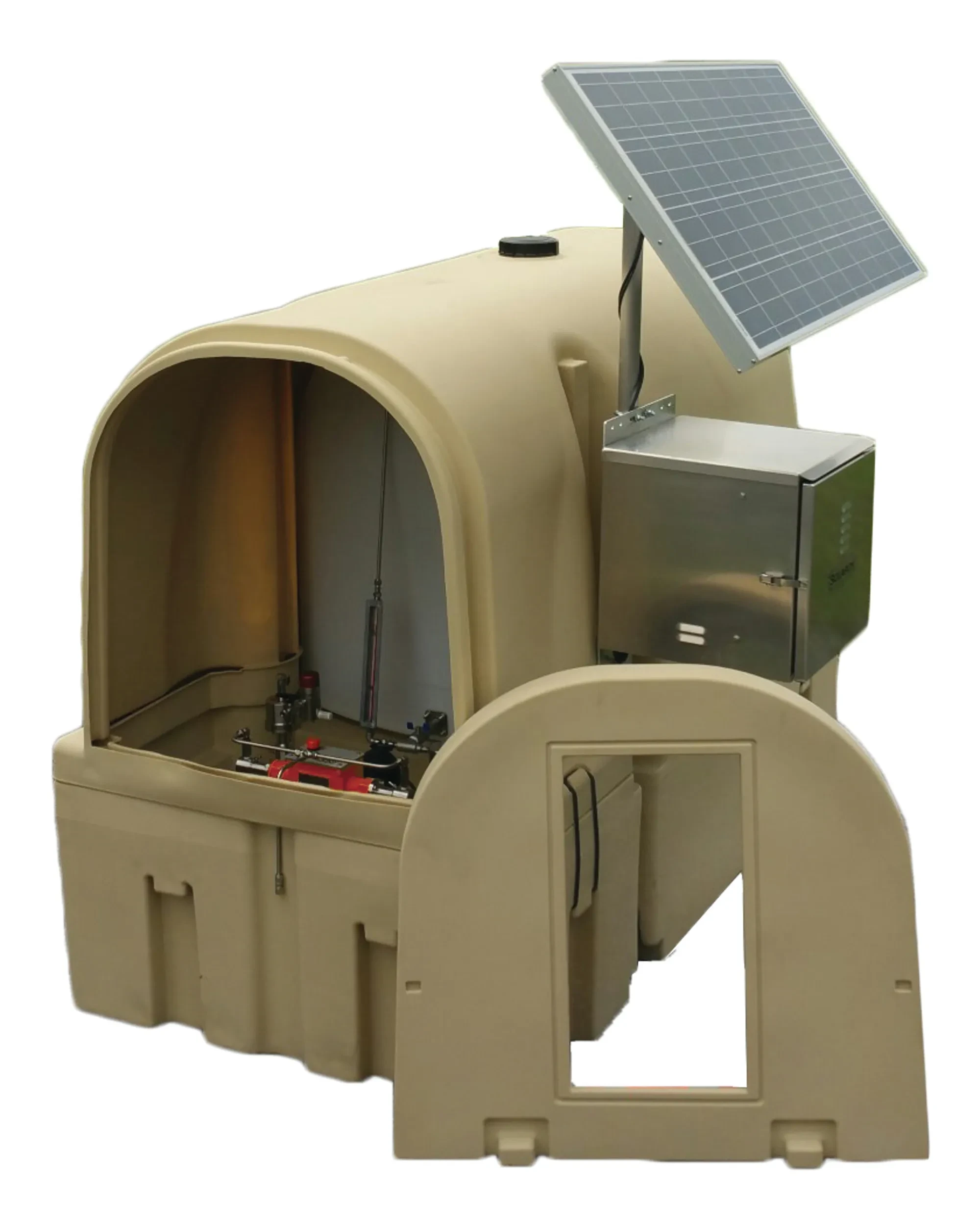 Solaroy Pumps