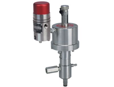 Positive Displacement Pumps